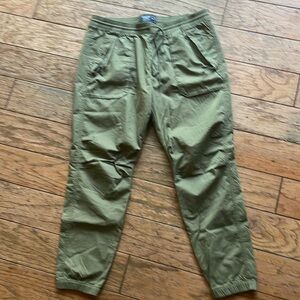 Abercrombie & Fitch cargo pants XL